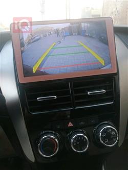 تويوتا يارس